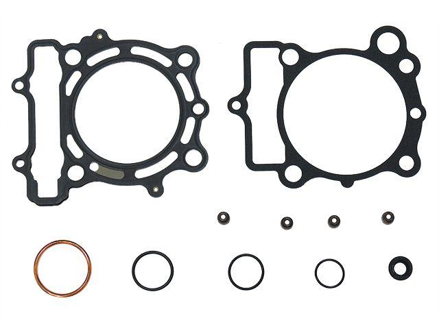 GASKET TOP END 09-14 KX250F, NAMURA NX-20017T KAWASAKI image 1