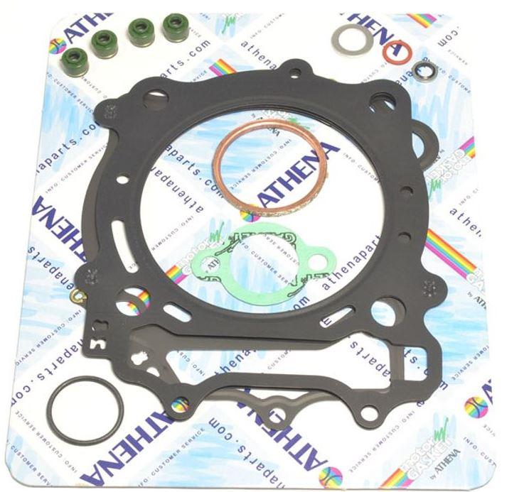TOP END GASKET SET SUZUKI RM-Z 450 08-25, ATHENA P400510600061 thumbnail 2