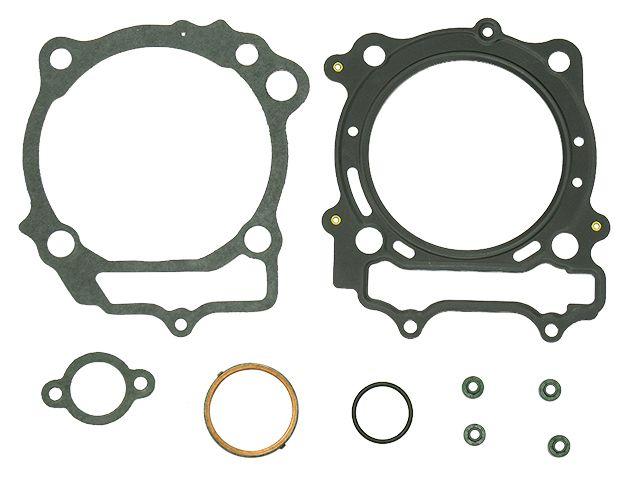 GASKET TOP SET 08-13 RMZ450, NAMURA NX-30046T SUZUKI MX image 1