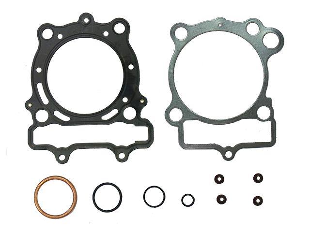 GASKET TOP SET 10-13 RMZ250, NAMURA NX-30039T SUZUKI thumbnail 2