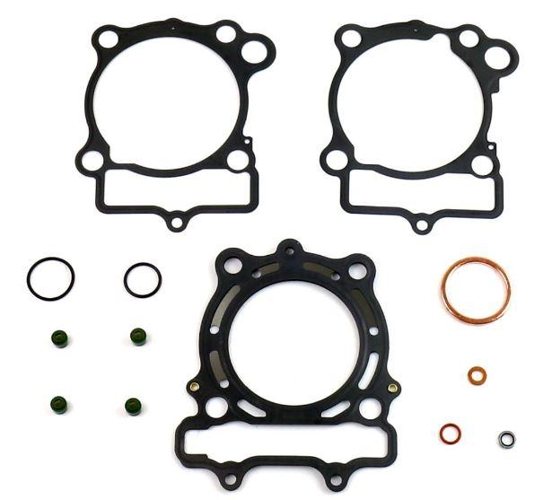 TOP END GASKET SET SUZUKI RM-Z 250 10-18, ATHENA P400510600098 image 1