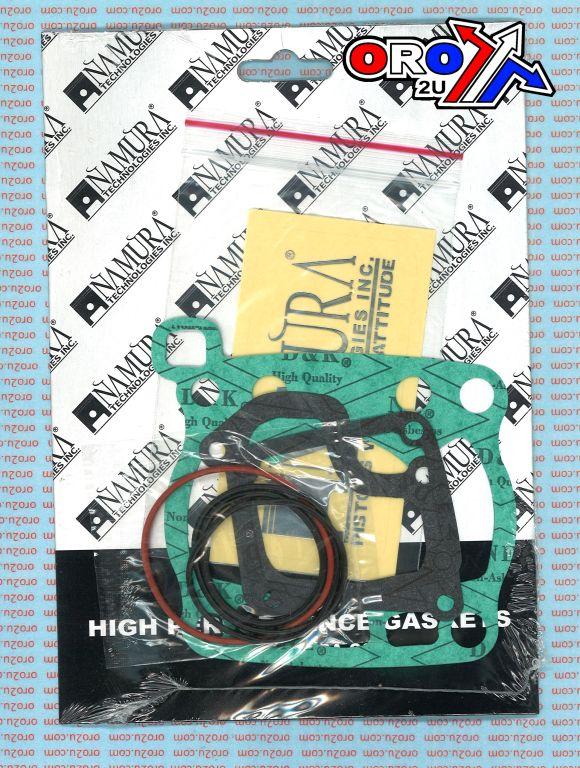 GASKET TOP SET 91-01 RM80, NAMURA NX-30080T SUZUKI thumbnail 2