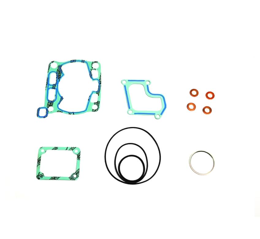 TOP END GASKET SET SUZUKI RM 85 02-22, ATHENA P400510600034 image 1