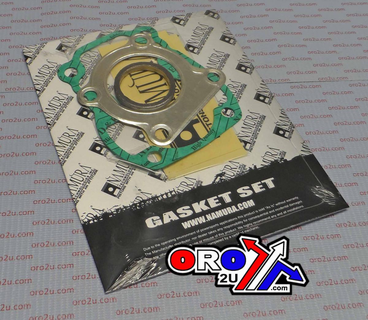 GASKET TOP SET 78-81 RM80, NAMURA NX-30081T image 1