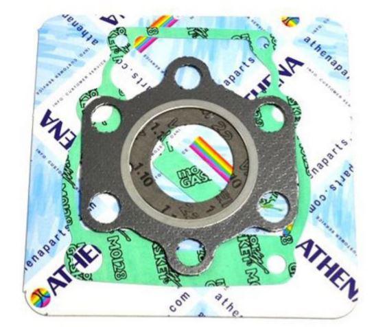 TOP END GASKET SET SUZUKI RM 125 1980, ATHENA P400510600123 thumbnail 2
