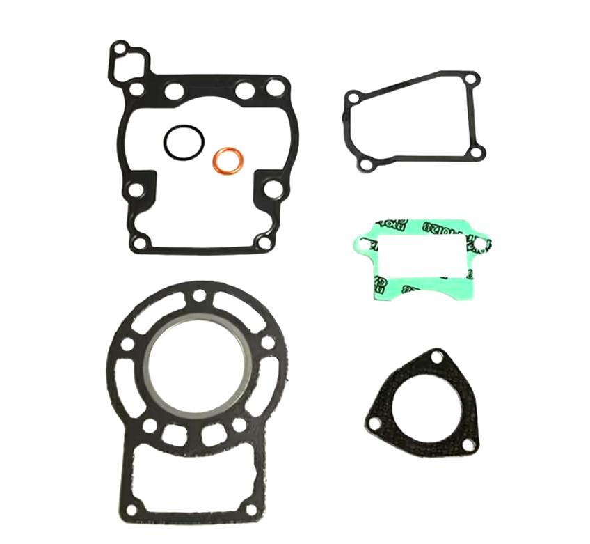 TOP END GASKET SET SUZUKI RM 125 1986, ATHENA P400510600127 image 1