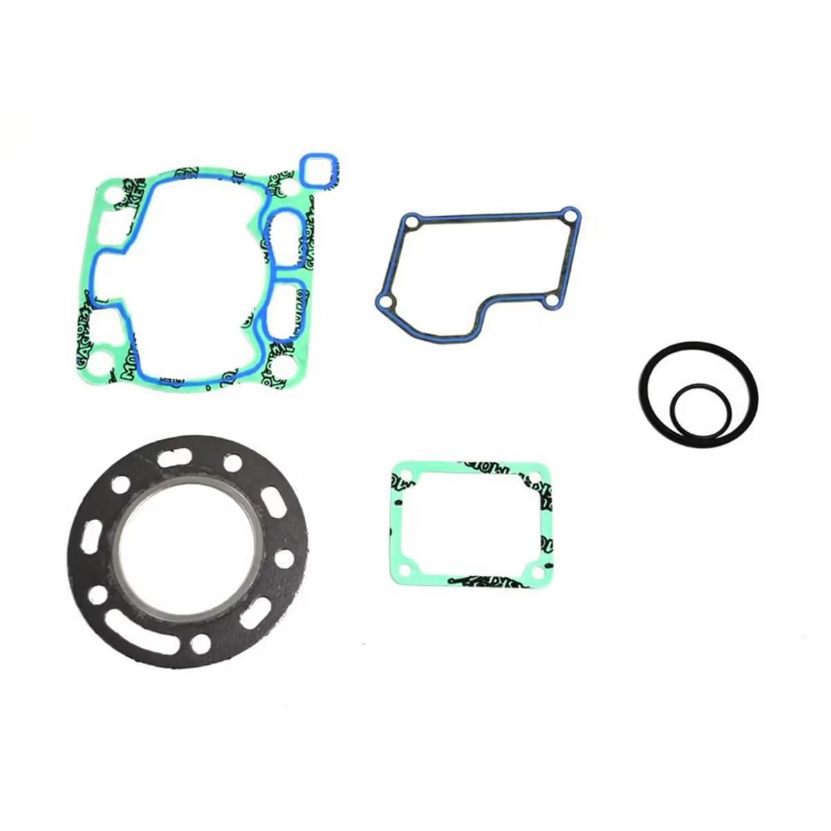 TOP END GASKET SET SUZUKI RM 125 1989, ATHENA P400510600129 image 1