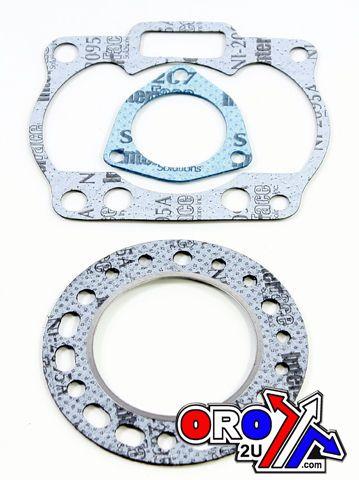 GASKET TOP SET 84-85 RM250, NAMURA NX-30025T SUZUKI thumbnail 2
