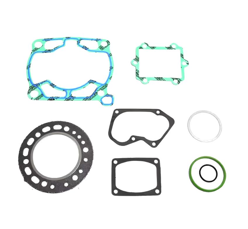 TOP END GASKET SET SUZUKI RM 250 89-90, ATHENA P400510600251 image 1