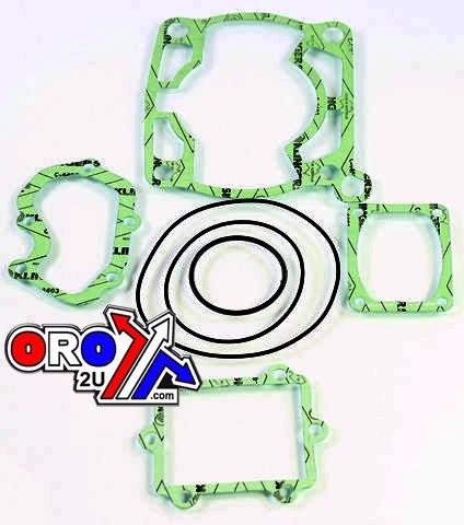 GASKET TOP SET 94-95 RM250, NAMURA NX-30027T SUZUKI image 1