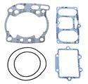 GASKET TOP SET 96-98 RM250, NAMURA NX-30028T KIT 5PCS image 1