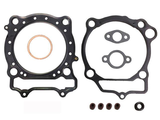 GASKET TOP SET 05-07 RMZ450, NAMURA NX-30045T SUZUKI MX image 1