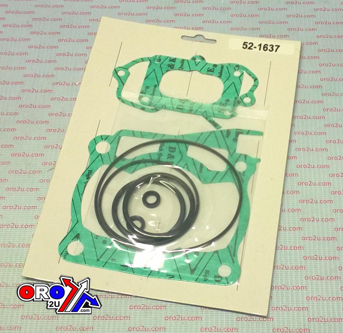 GASKET TOP SET 98-04 YZ125, DIRT RACING image 1