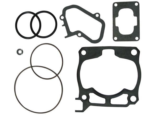 GASKET TOP SET 05-18 YZ125, NAMURA NX-40009T YAMAHA MX thumbnail 2