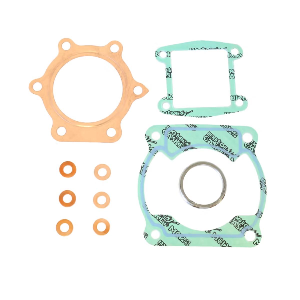 TOP END GASKET SET YAMAHA YFS 200 88-06, ATHENA P400485600205 BLASTER image 1