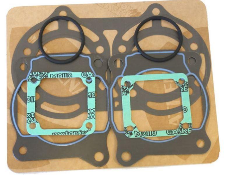 TOP END GASKET SET YAMAHA YFZ 350 87-02, ATHENA P400485600351/2 BANSHEE thumbnail 2