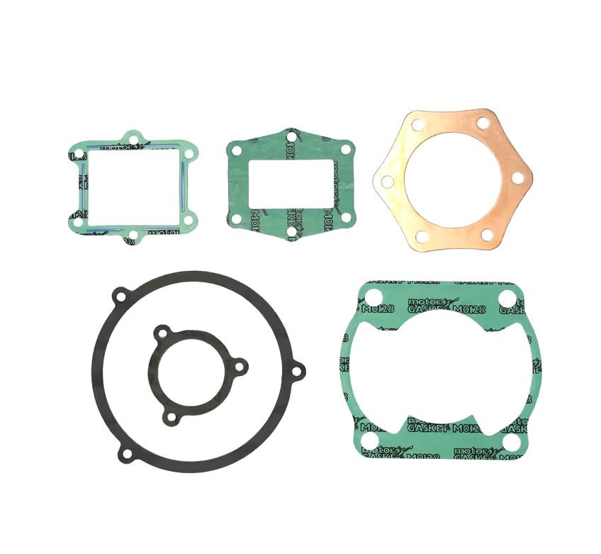 TOP END GASKET SET HONDA ATC 250R 81-84, ATHENA P400210600255 image 1