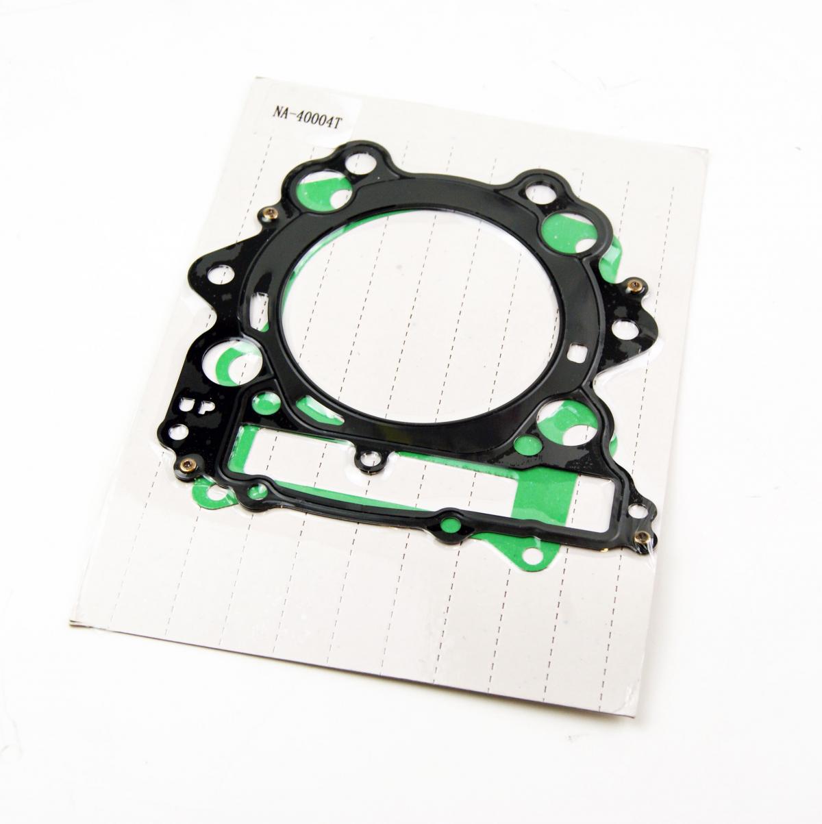 HEAD & BASE GASKET ONLY 102mm, YAMAHA YFM 660 RAPTOR BIG BORE, ONLY FOR 102mm BIG BORE CYL thumbnail 2