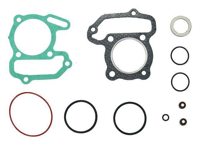GASKET TOP SET 85-00 YFM80, NAMURA NA-40080T ATV YAM, 52-216 thumbnail 2