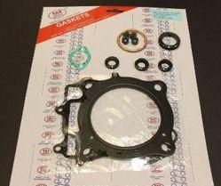 GASKET TOP SET 04-05 TRX450R, K&S 70-1047T thumbnail 2