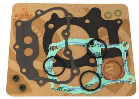 TOP END GASKET SET HONDA TE/TM/TRX 250 01-20, ATHENA P400210600164 image 1