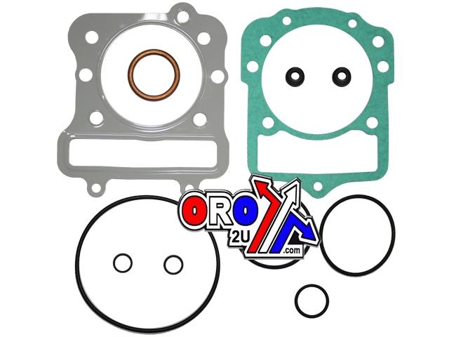 GASKET TOP SET KLF KEF KVF300, NAMURA NA-20000T KAWASAKI ATV thumbnail 2