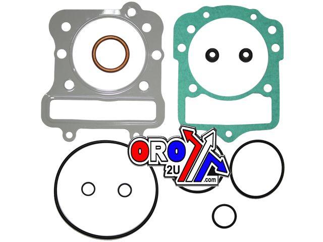 GASKET TOP SET KLF KEF KVF300, NAMURA NA-20000T KAWASAKI ATV thumbnail 3