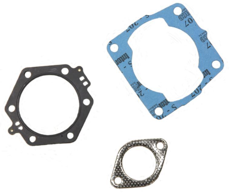 GASKET TOP SET 300 POLARIS, 94-02 NAMURA NA-50003T 2STK thumbnail 2