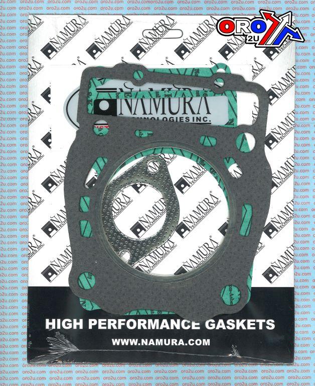 GASKET TOP SET 500 POLARIS, NAMURA NA-50004T image 1