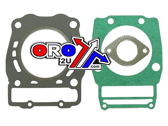 GASKET TOP SET 500 POLARIS, NAMURA NA-50004T thumbnail 2
