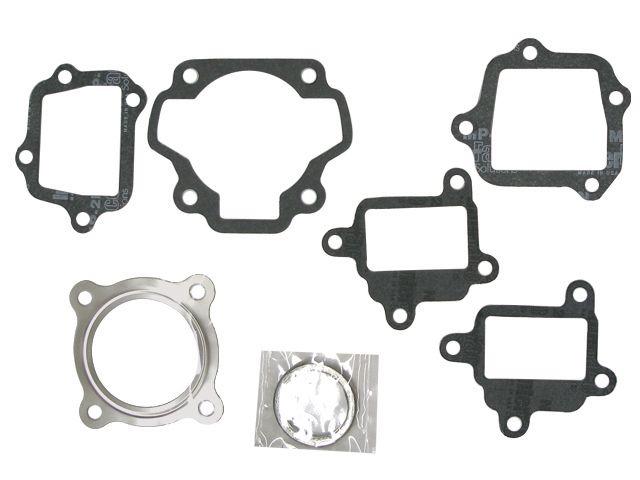GASKET TOP SET 83-06 PW80, NAMURA NX-40008T YAMAHA thumbnail 2