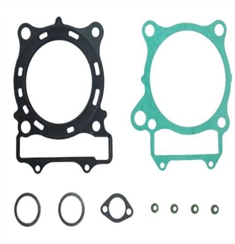 GASKET TOP SET 500L POLARIS, NAMURA NA-50005T, Polaris p500l Predator 2003 - 2007, p500l Outlaw 2006 - 2007 thumbnail 2