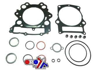 GASKET TOP SET 02-08 YFM660F, NAMURA NA-40010T YAMAHA ATV thumbnail 2