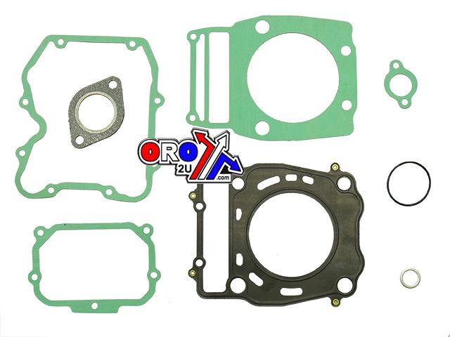 GASKET TOP POLARIS RANGER, NAMURA NA-50026T ATV thumbnail 3