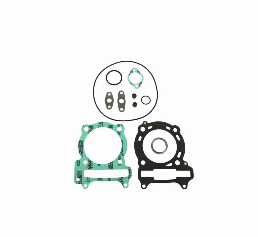 TOP END GASKET SET KYMCO KXR/MXU 20 03-06, ATHENA P400210600180 image 1