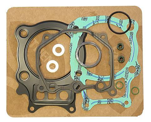 TOP END GASKET SET HONDA TRX 350 00-04, ATHENA P400210600063 thumbnail 2