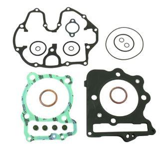 TOP END GASKET SET HONDA TRX 400 06-14, ATHENA P400210600195 image 1