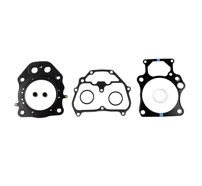 TOP END GASKET SET HONDA TRX 420 08-16, ATHENA P400210600242 image 1