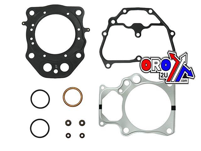 GASKET TOP SET 07-08 TRX420, NAMURA NA-10042T HONDA ATV thumbnail 4