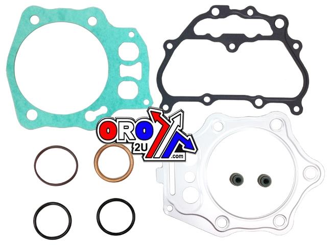 GASKET TOP SET 05-09 TRX500, NAMURA NA-10050T HONDA ATV thumbnail 2