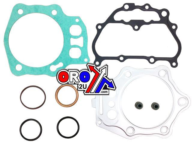 GASKET TOP SET 05-09 TRX500, NAMURA NA-10050T HONDA ATV thumbnail 3