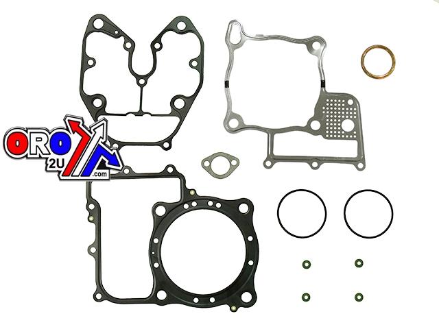GASKET TOP SET 06-16 TRX680FA, NAMURA NA-10012T HONDA UTV thumbnail 2