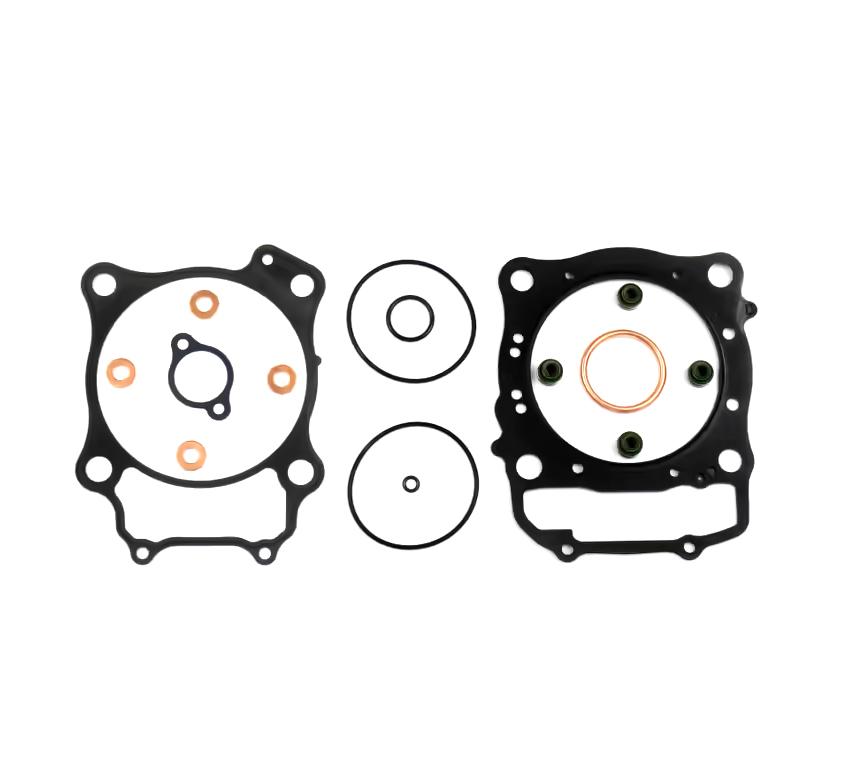 TOP END GASKET SET HONDA TRX 700 XX 08-09, ATHENA P400210600241 image 1