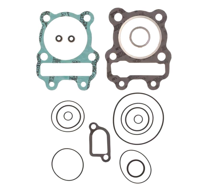 TOP END GASKET SET KAWASAKI KLF/KLT 110 84-88, ATHENA P400250600111 image 1