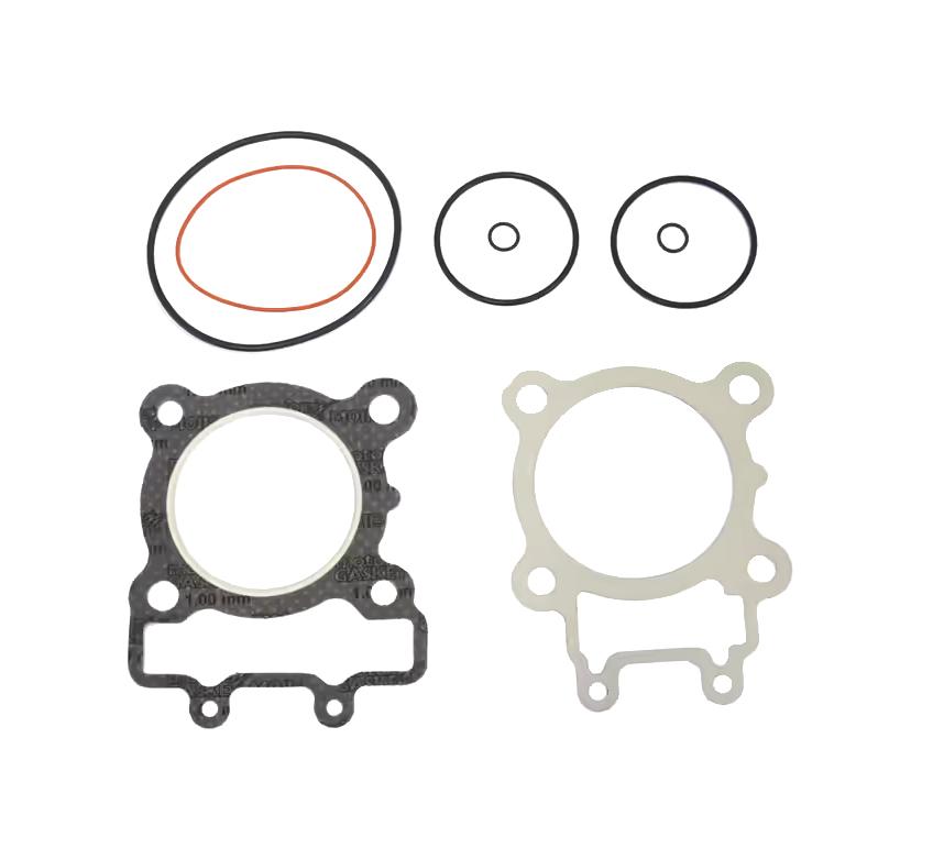 TOP END GASKET SET KAWASAKI KLF 250 03-11, ATHENA P400250600017 BAYOU image 1