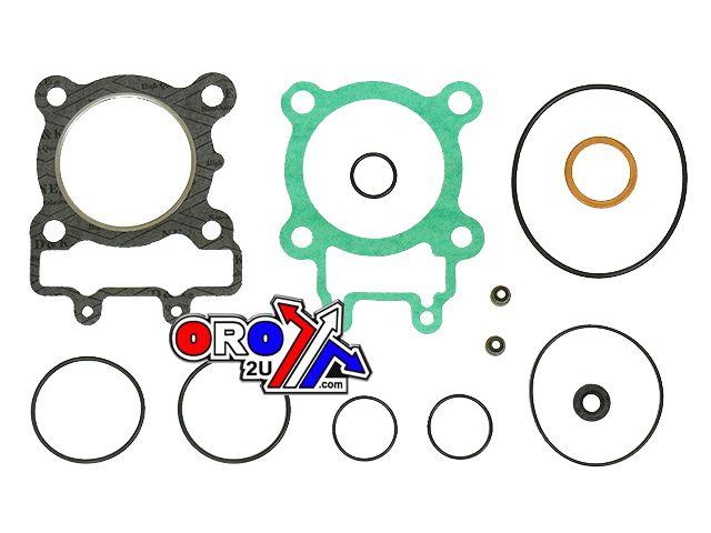 GASKET TOP SET 03-11 KLF250, NAMURA NA-20003T KAWASAKI ATV thumbnail 2