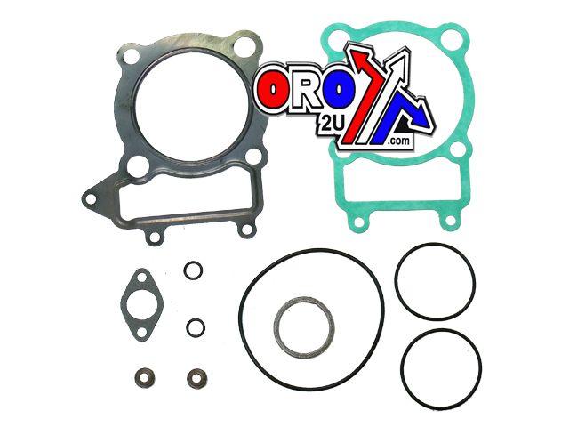 GASKET TOP SET 03-13 KVF360, NAMURA NA-20036T KAWASAKI thumbnail 2