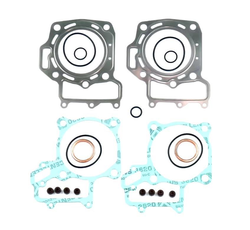 TOP END GASKET SET KAWASAKI KVF 650 08-14, ATHENA P400250600038 image 1