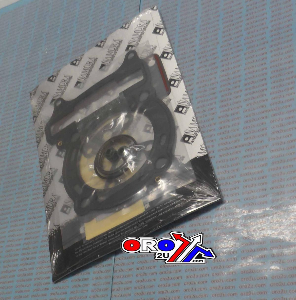 GASKET TOP SET KVF BRUTE FORCE, NAMURA NA-20005T 12-15 image 1