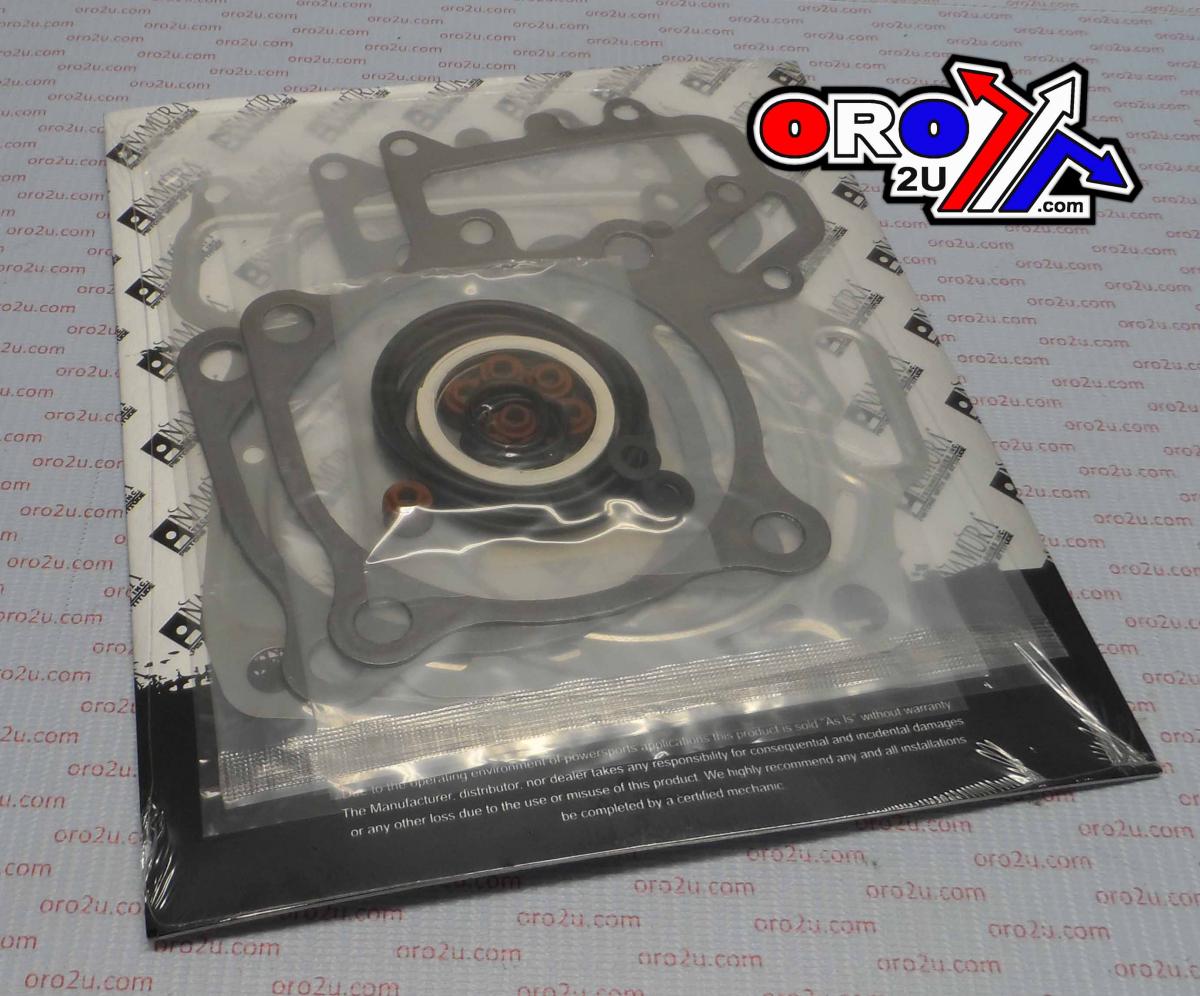 GASKET TOP SET TERYX 800, NAMURA NA-20077T 15-17 image 1